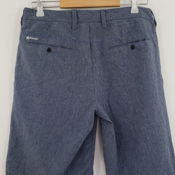 Hurley Phantom Board Shorts - Picture 4 of 6